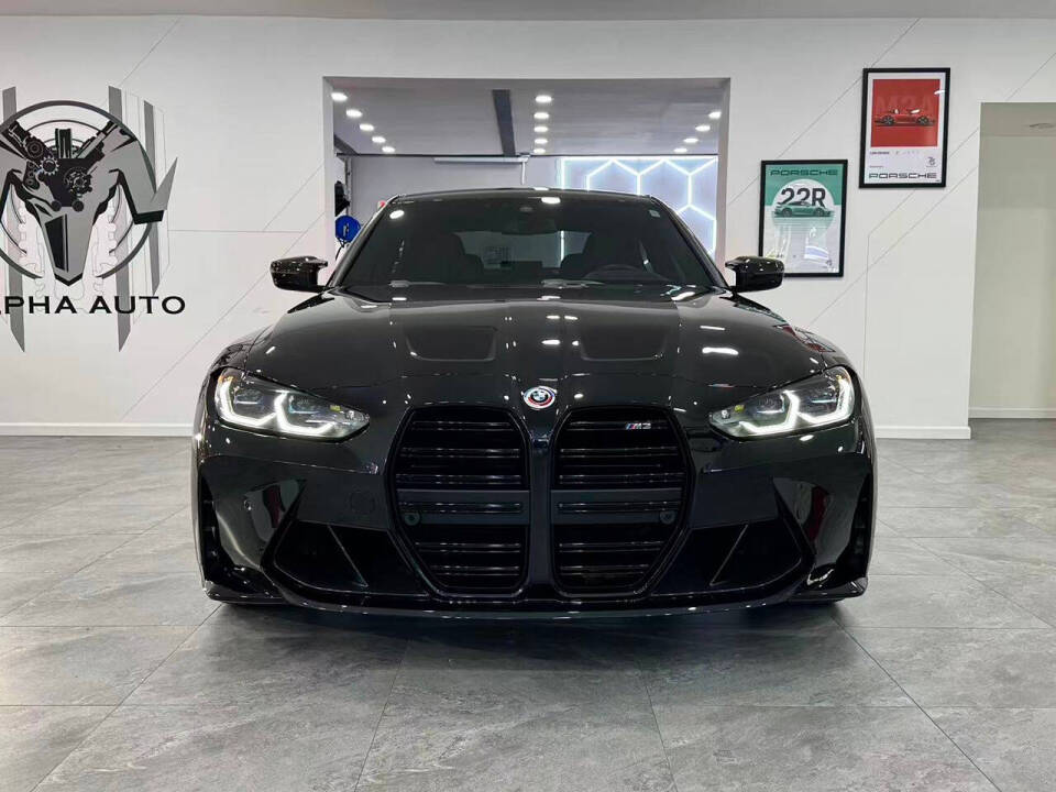 bmw m3 sedan 2022 WBS53AY07NFM93034 image bmw m3 sedan 2022 WBS53AY07NFM93034 image